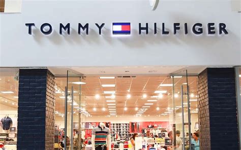 tommy hilfiger outlet near me|tommy hilfiger discount outlet.